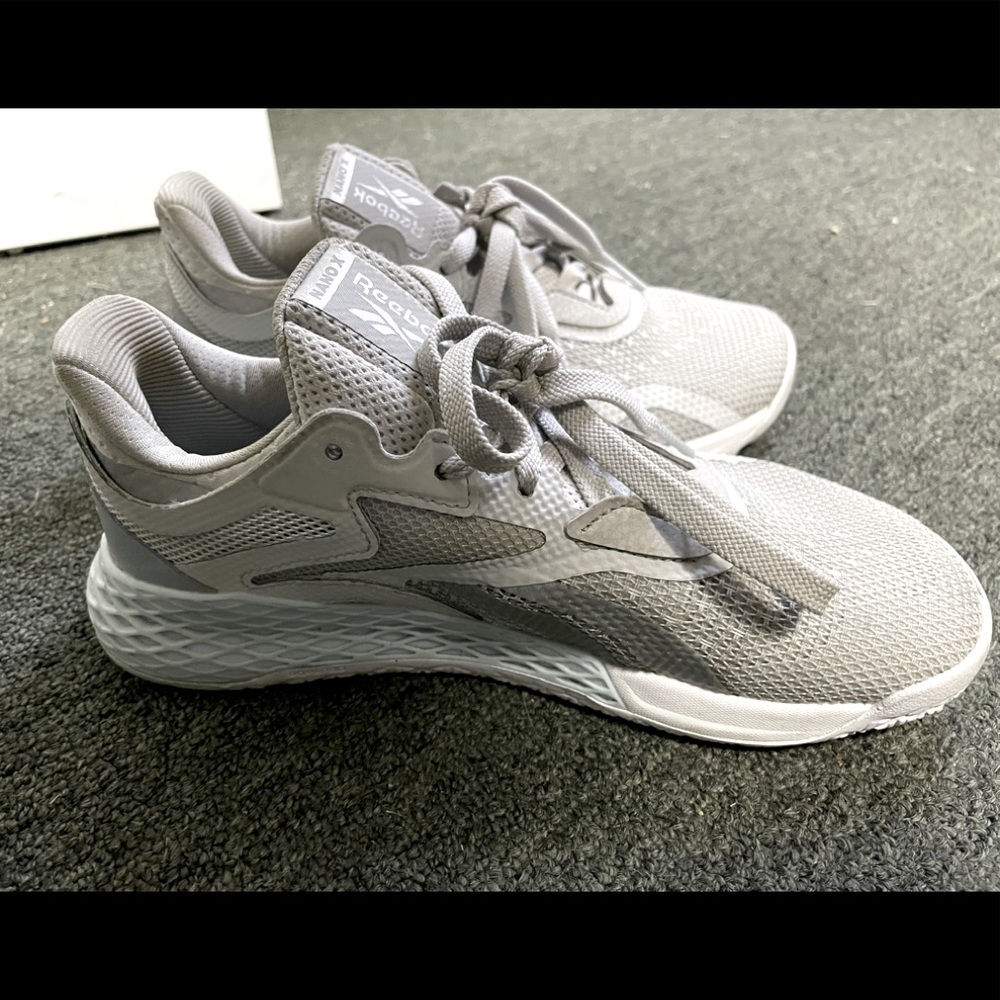 Reebok Nano X Sneakers